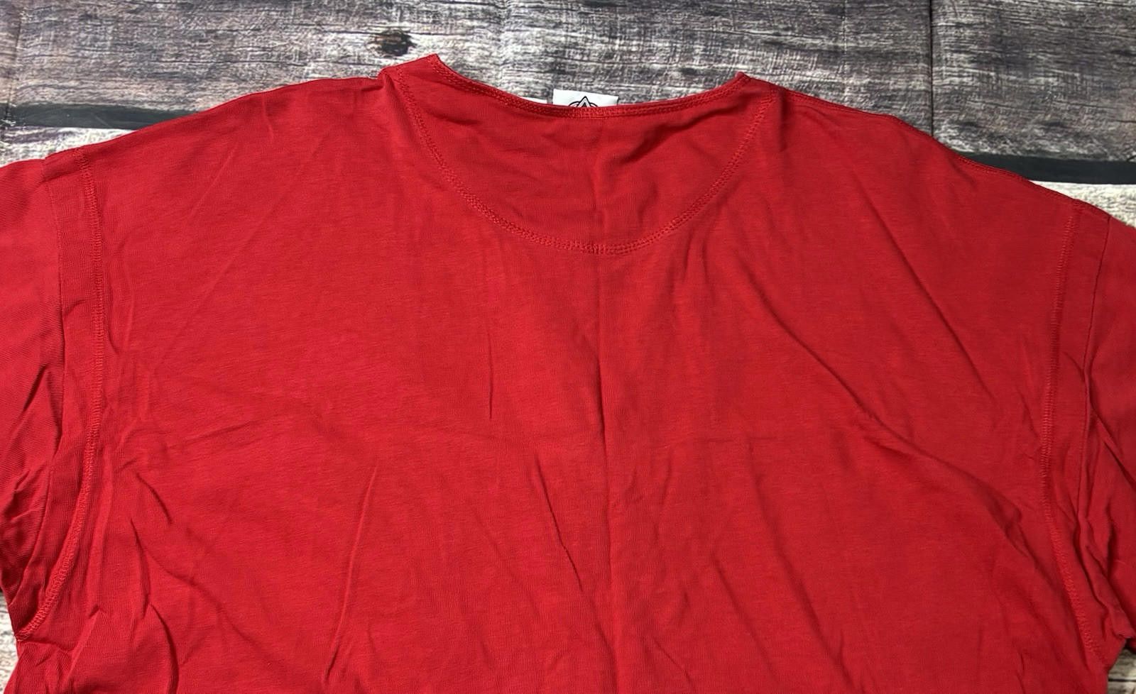 Other Acme Clothing Co Shirt Men's XL Henley Looney Tunes 1994 VTG Size US XL / EU 56 / 4 - 10 Thumbnail
