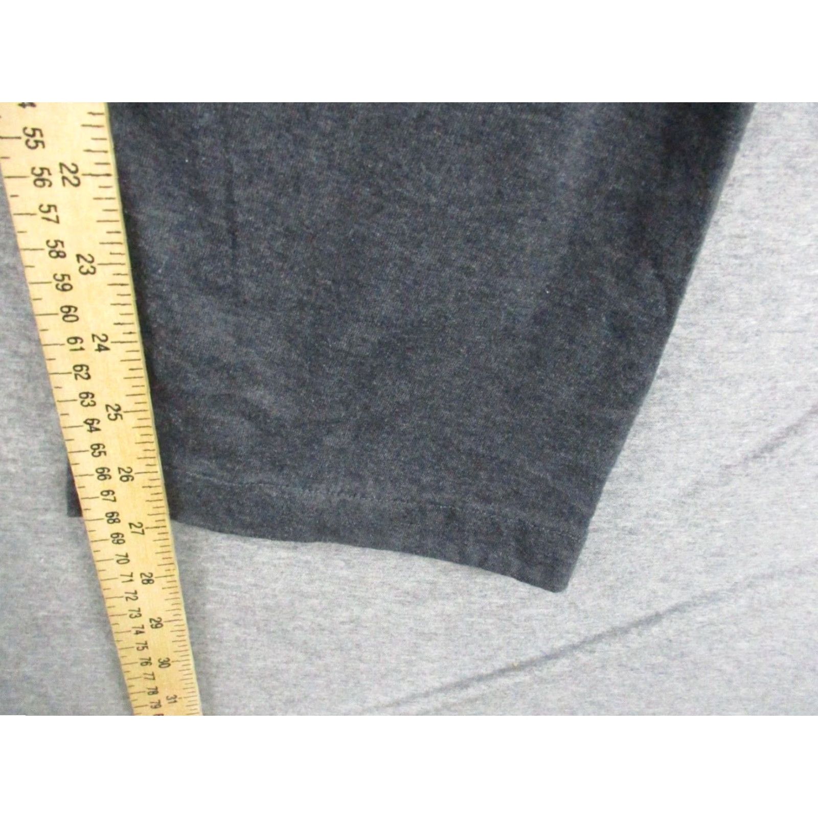 Adidas Adidas Sweatpants Large Men Gray Blue 3 Stripe Joggers Pockets Logo Size US 30 / EU 46 - 7 Thumbnail