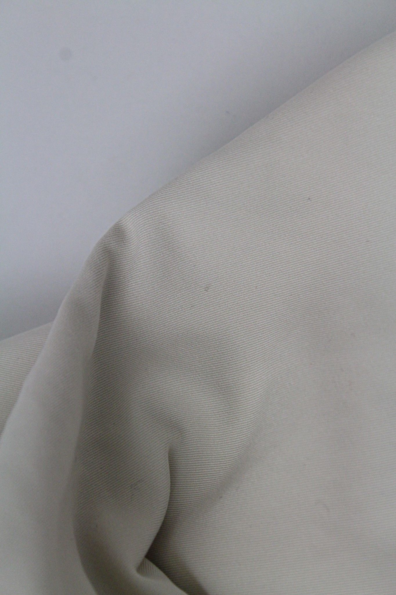 Suitsupply PIEMONTE UK34R Beige Slim Water-Repellent Hooded 72229 Size US XS / EU 42 / 0 - 11 Thumbnail