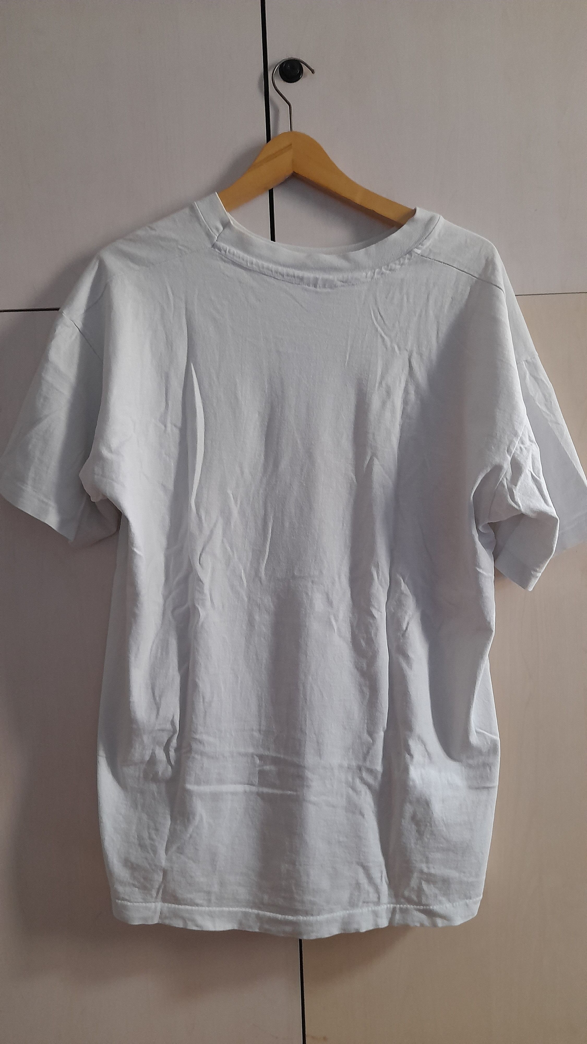 Anvil × Vintage Vintage Tazmania Tee Size US XL / EU 56 / 4 - 9 Thumbnail