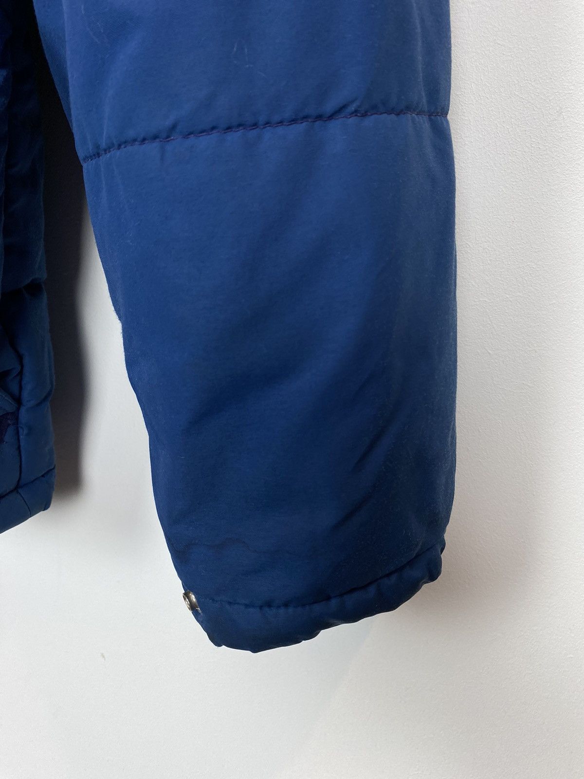 The North Face Vintage The North Face Long Sleeve Jacket Men’s Size Large Size US L / EU 52-54 / 3 - 7 Thumbnail