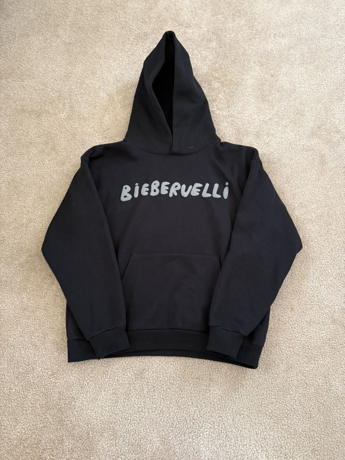 Skylrk Biebervelli Coachella hoodie