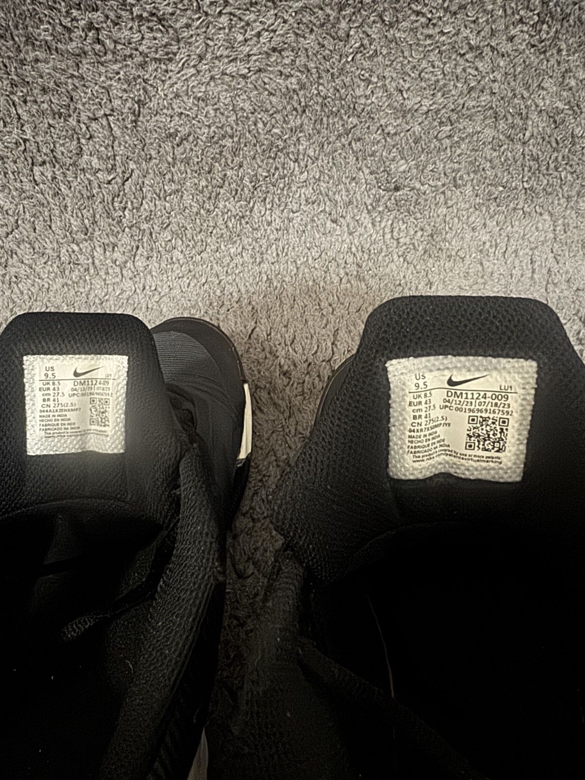 Nike Nike air max 85.00 Size US 9.5 / EU 42-43 - 5 Thumbnail