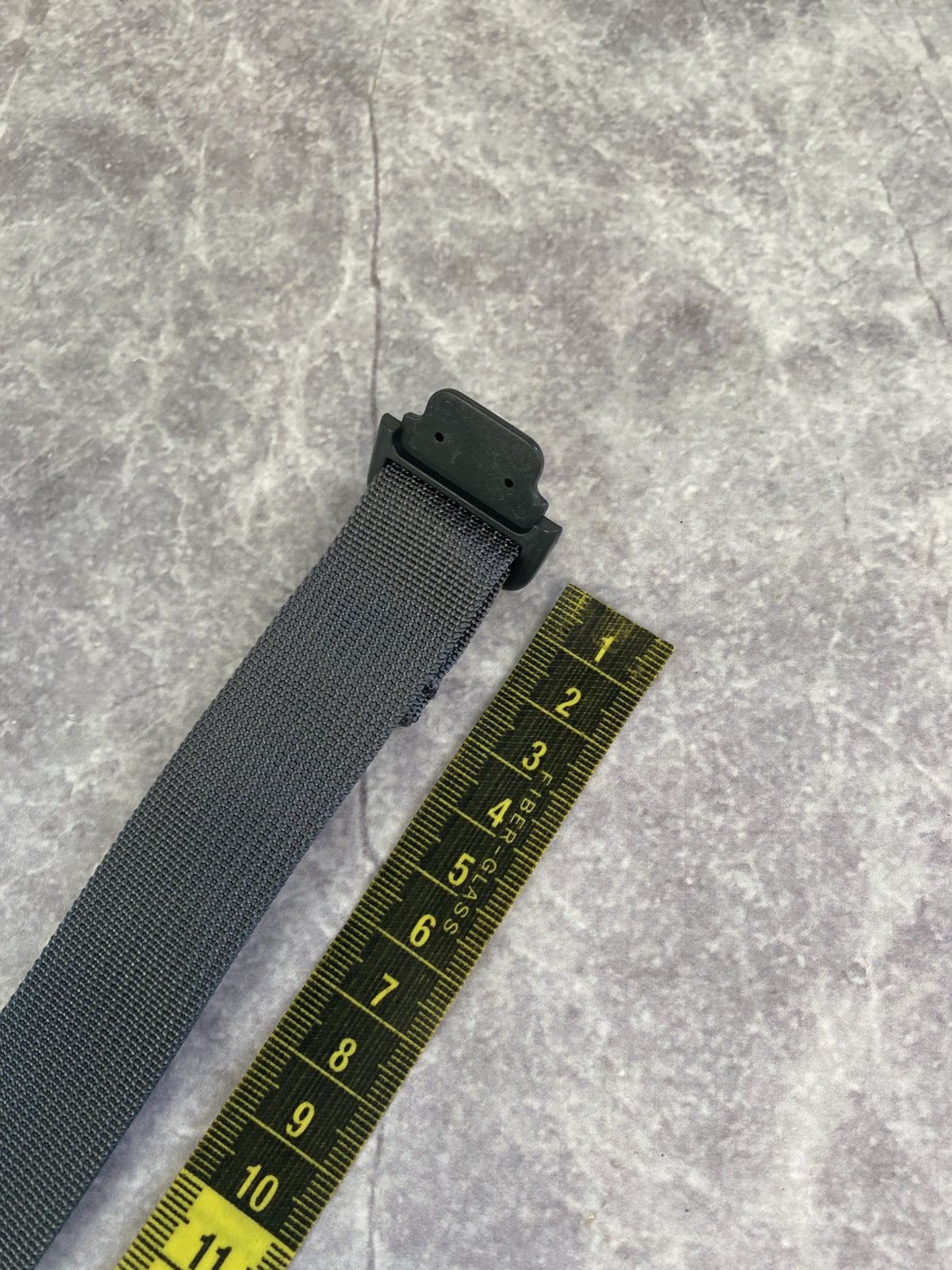 Rab Rab Outdoor Belt Size 30 - 6 Thumbnail