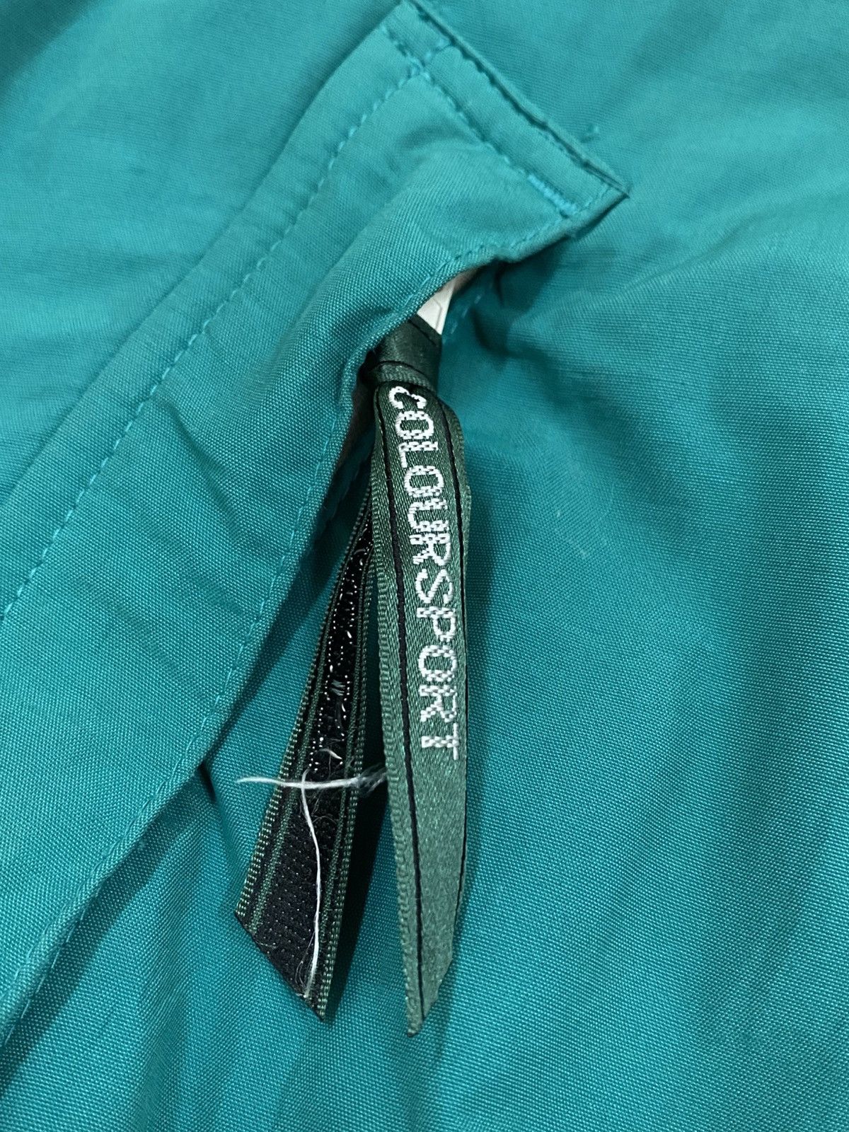 Alexander Julian Vtg Alexender Julian Coloursport Jacket Size US M / EU 48-50 / 2 - 9 Thumbnail