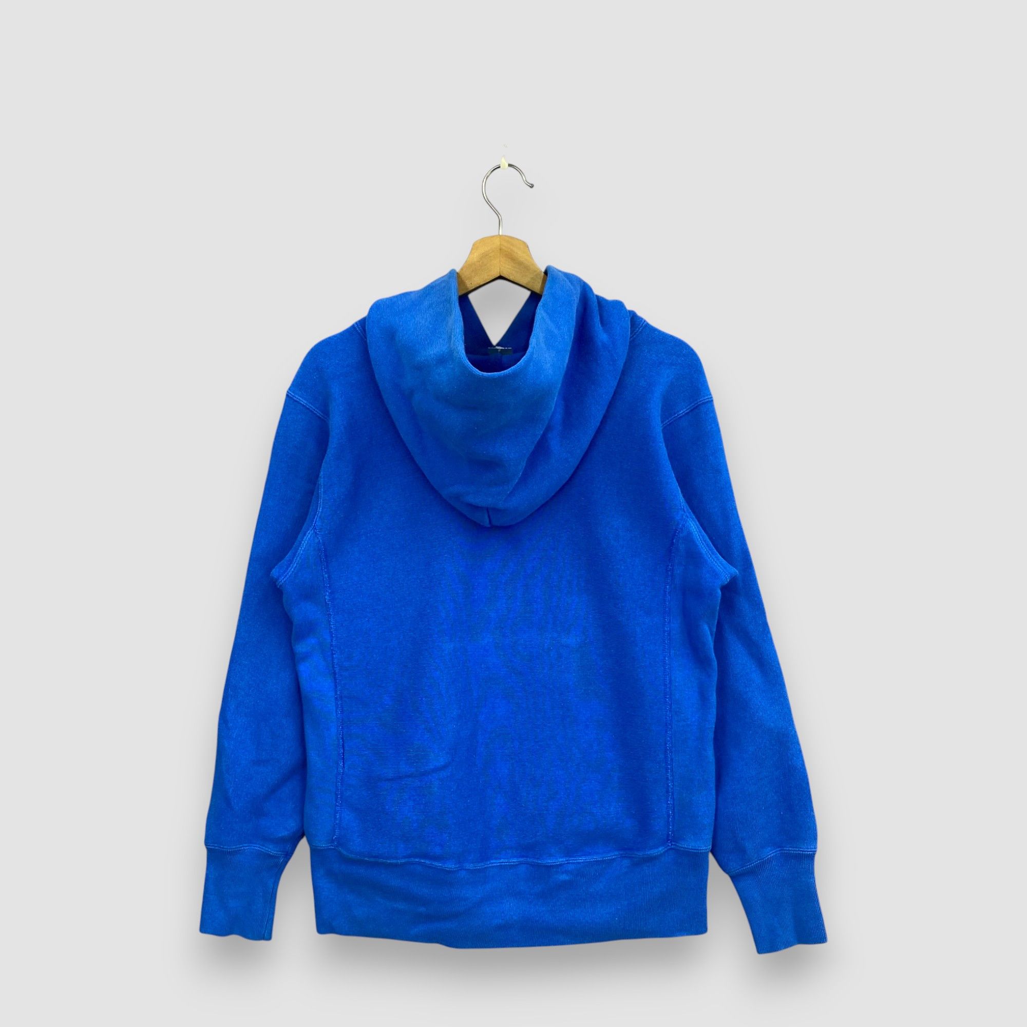 Champion Vintage Champion Reverse Weave Sweater Hoodie Sweatshirt Size US S / EU 44-46 / 1 - 3 Thumbnail