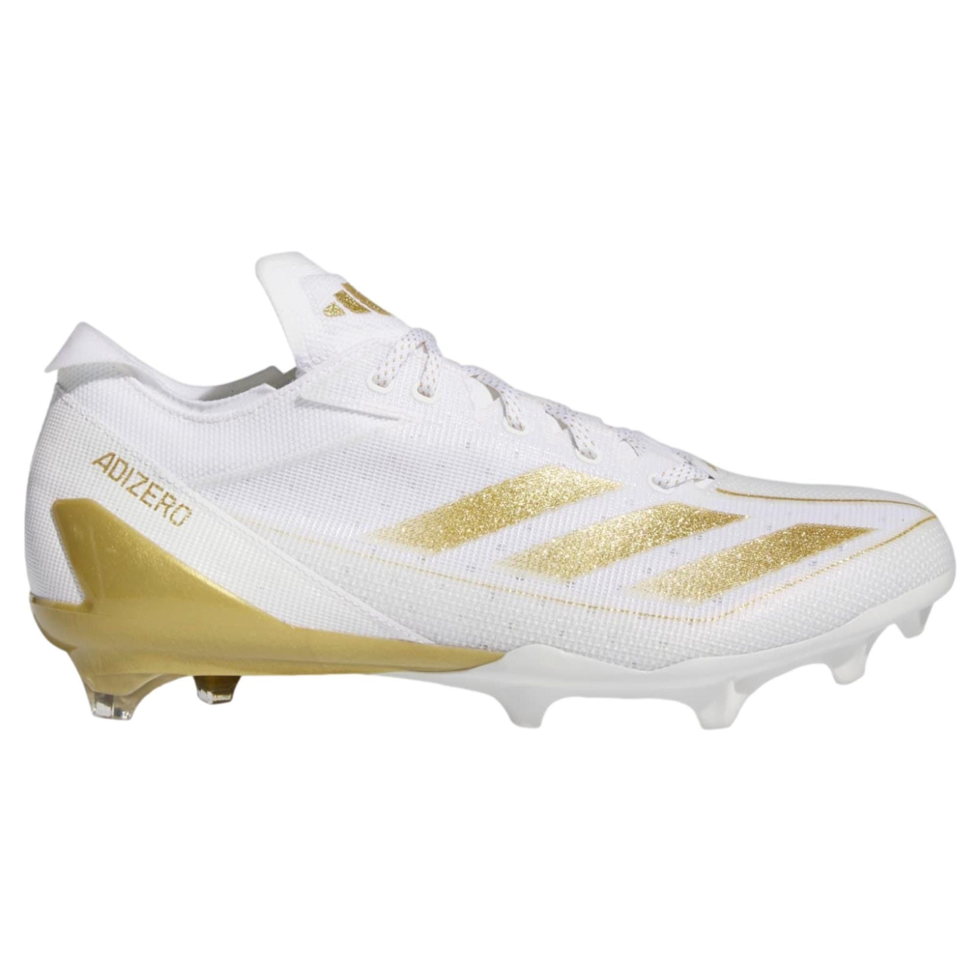 Adidas Adizero Electric Cloud White IE4381 Size US 8.5 / EU 41-42 - 1 Thumbnail