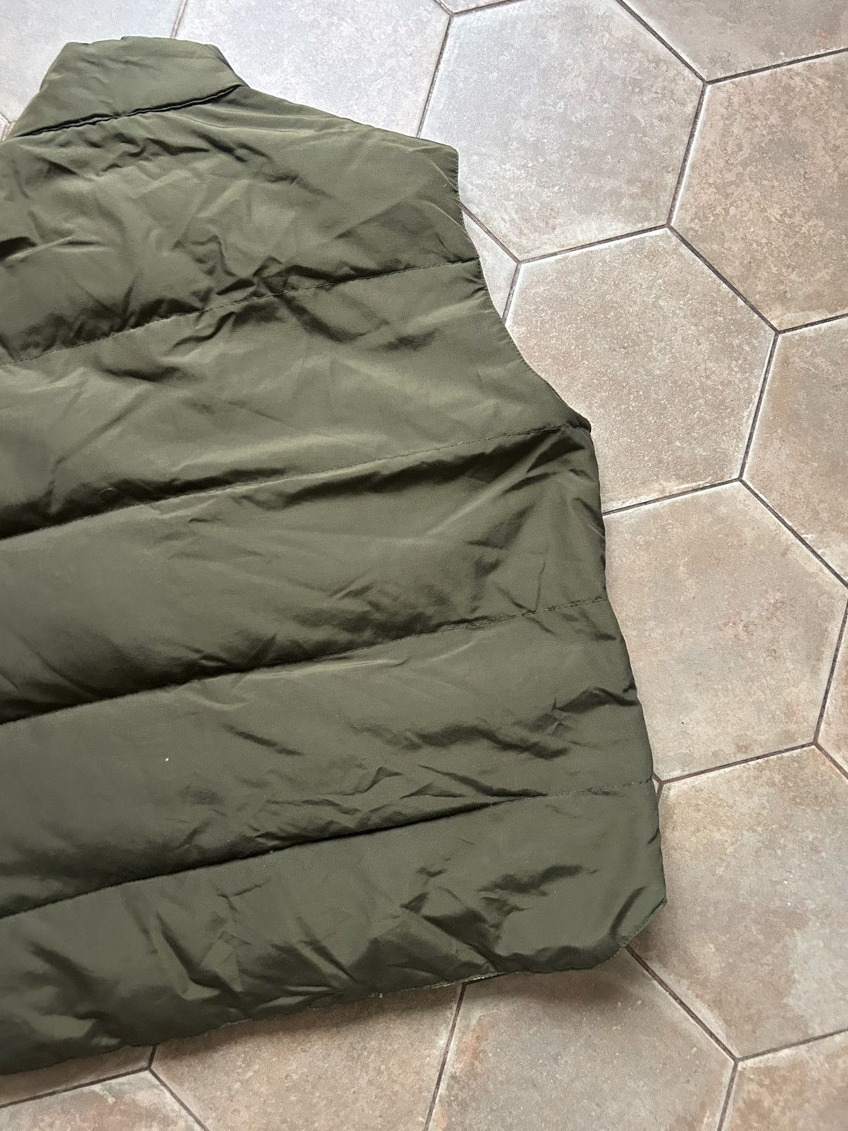Penfield Penfield Down Vest / Gilet Jacket Y2K Size L Size US L / EU 52-54 / 3 - 8 Thumbnail