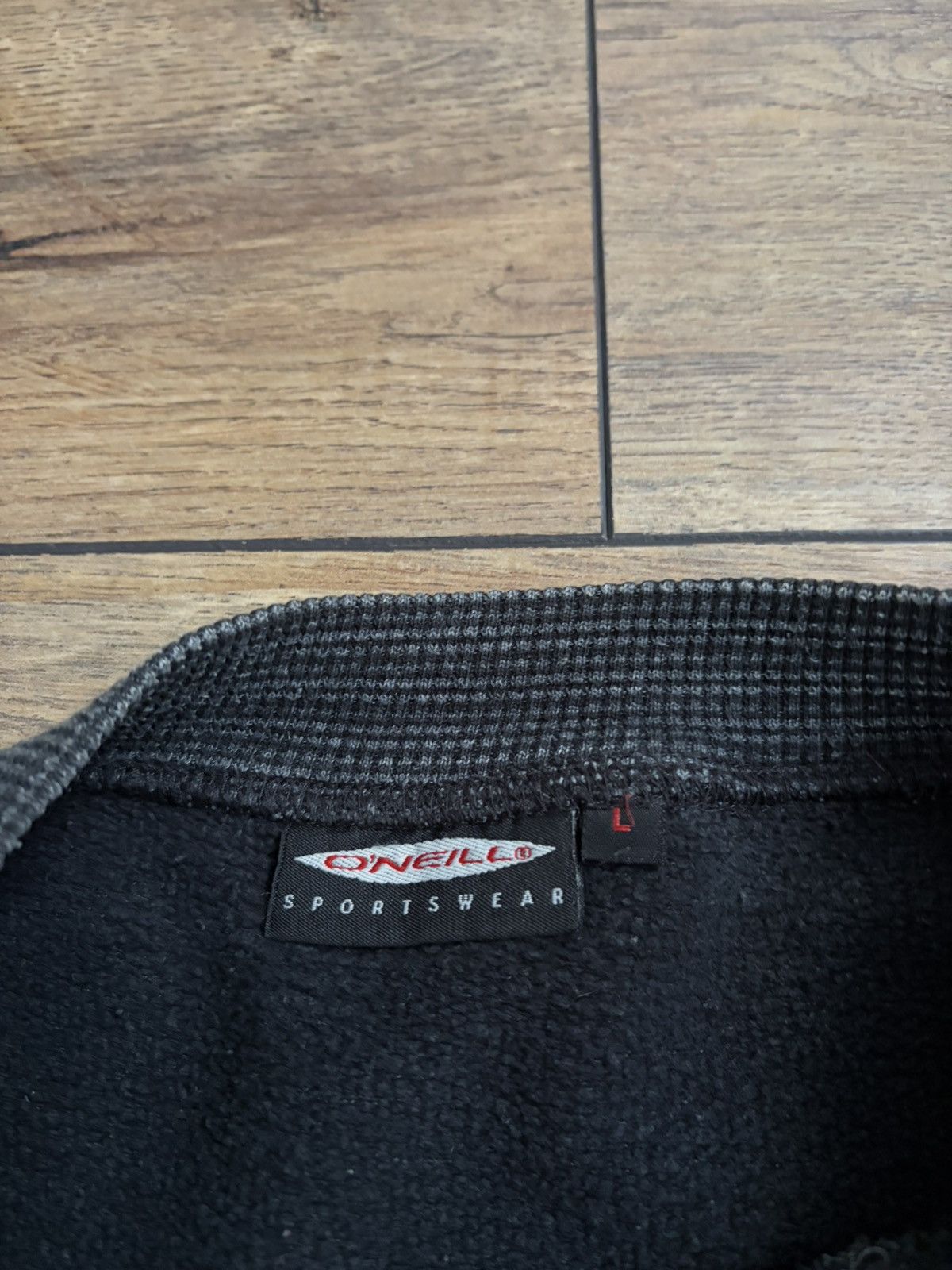 O'Neill O’neill Vintage USA Sweatshirt Size US L / EU 52-54 / 3 - 5 Thumbnail