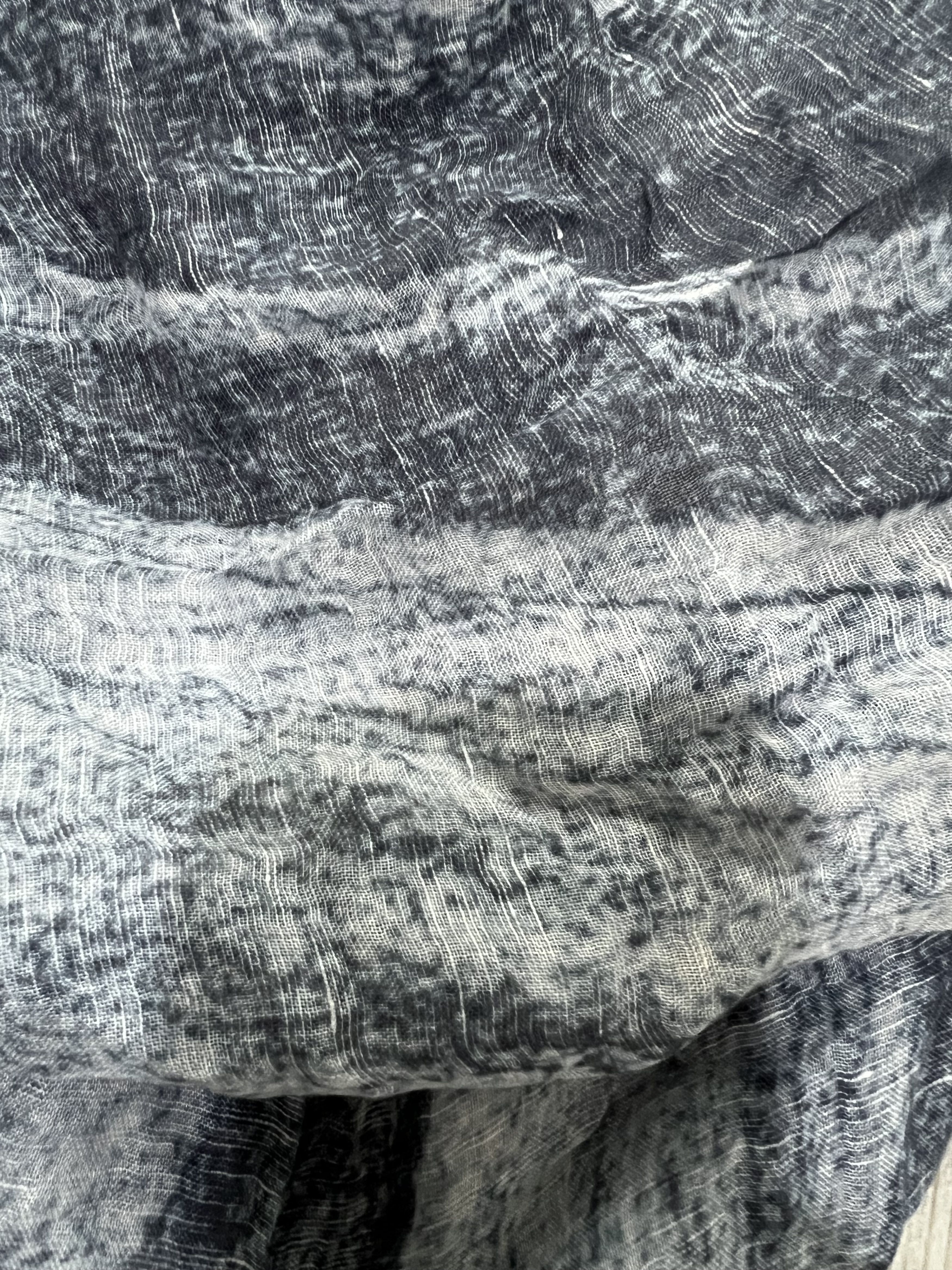 Z Zegna Z Zegna Scarf Size ONE SIZE - 3 Thumbnail