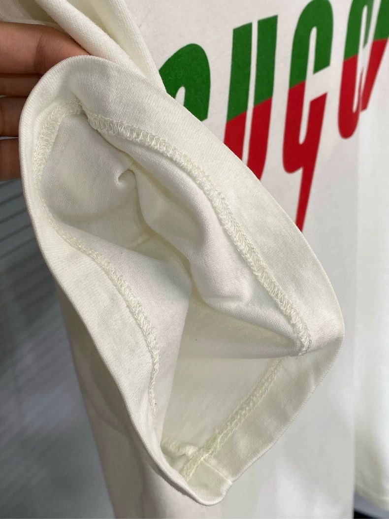 Gucci Gucci Short sleeves 2503-Nextarrow Size US XS / EU 42 / 0 - 8 Thumbnail