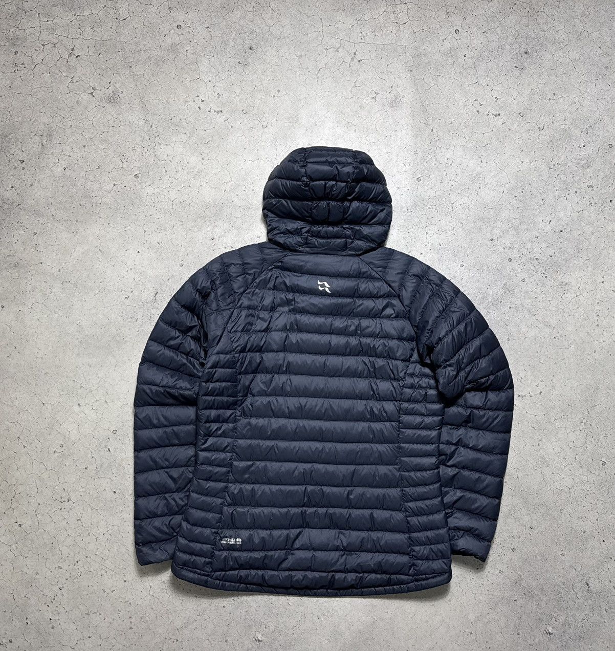 Rab Rab Microlight Alpine Down Puffer Jacket Women’s Size L Size L / US 10 / IT 46 - 10 Thumbnail