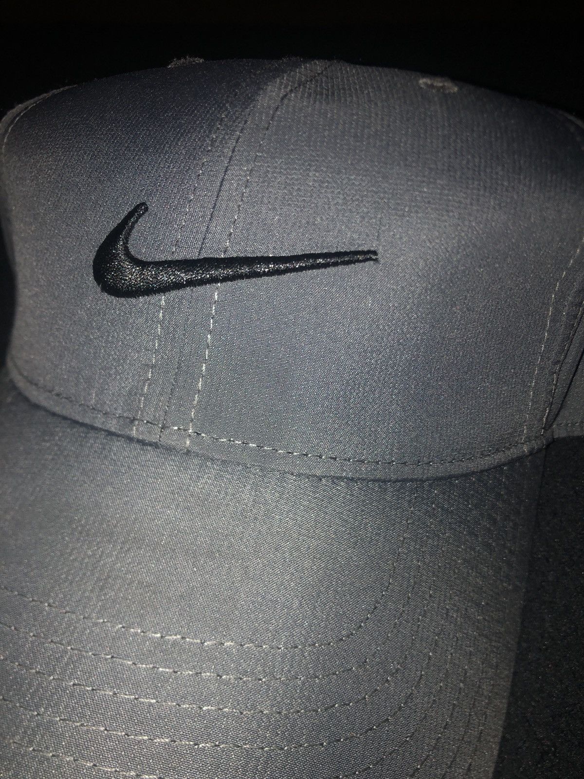 Nike Nike cap Size ONE SIZE - 2 Thumbnail