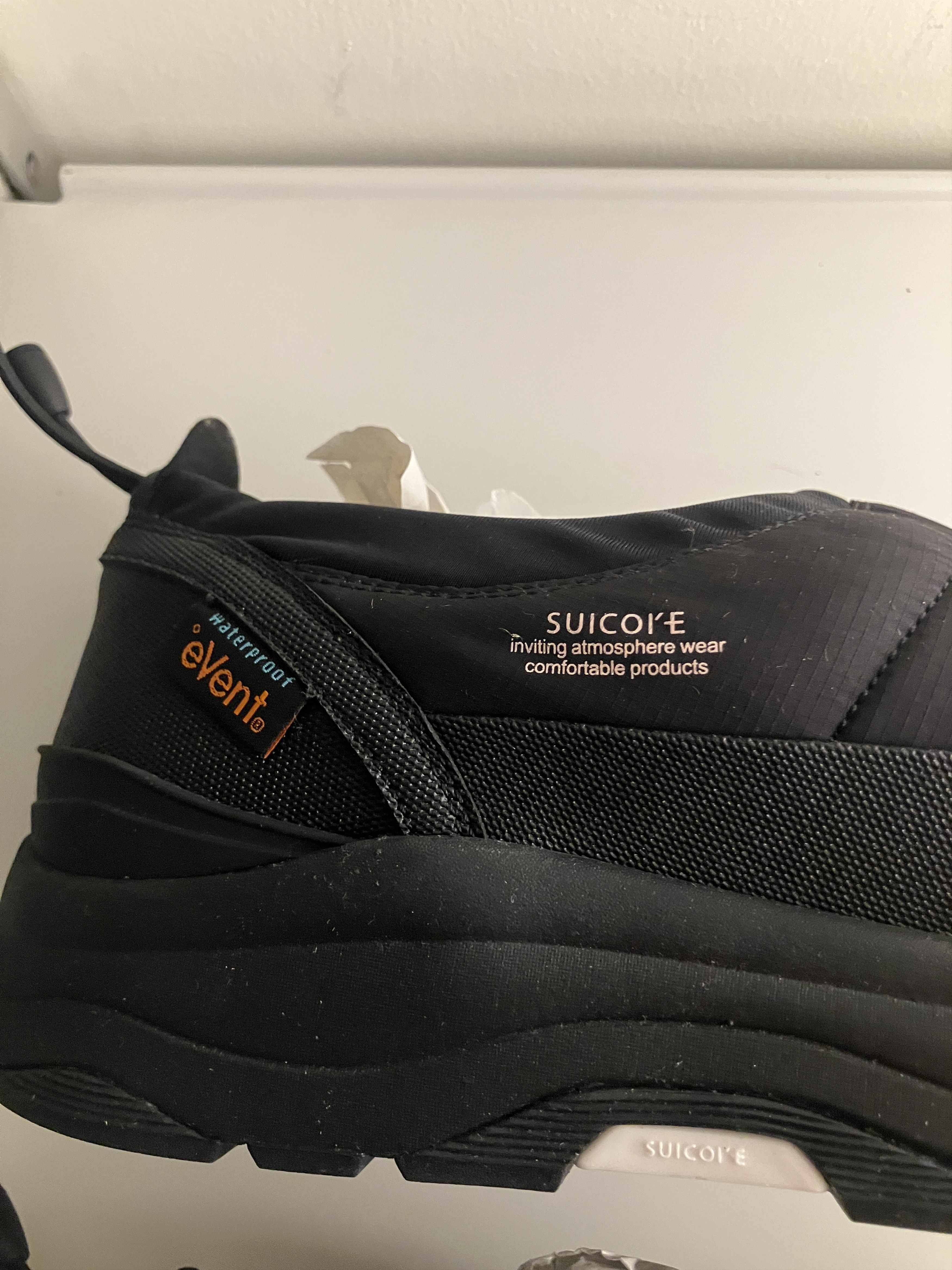 Suicoke Suicoke Pepper-Evab Size US 9 / EU 42 - 5 Thumbnail
