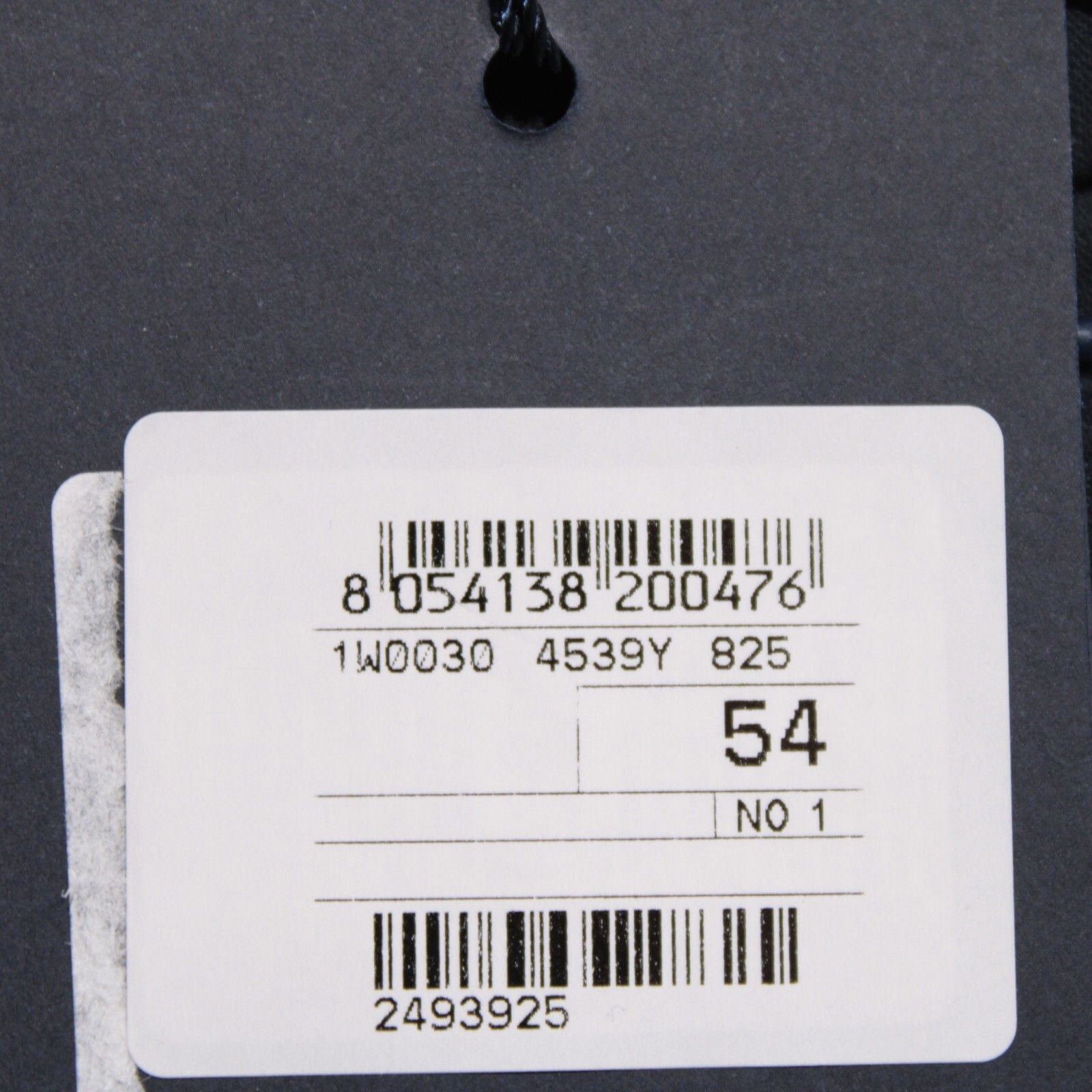 Incotex INCOTEX New with tags Chino Size 38 US In Blue Size US 38 / EU 54 - 9 Thumbnail