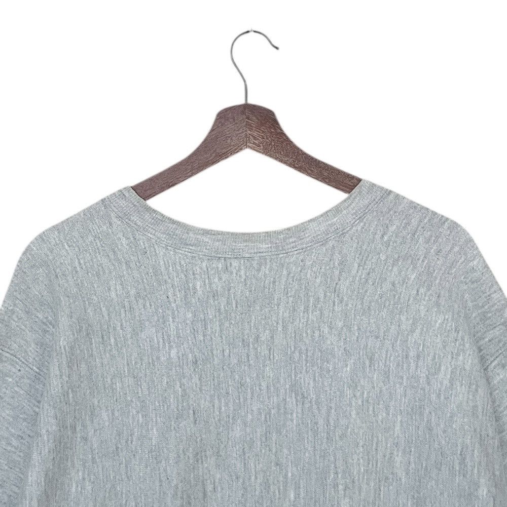 Vintage Champion Reverse Weave Delaware Sweatshirt 1990s