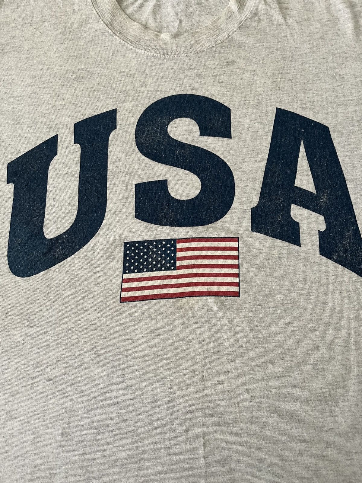 Vintage Vintage USA Size US XL / EU 56 / 4 - 4 Thumbnail