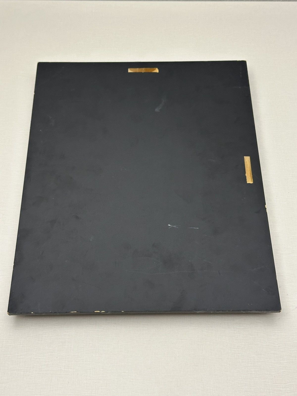 Guns N' Roses Gun’s N Roses Hanging Plaque Use Your Illusion 1993 Tour Size ONE SIZE - 7 Thumbnail