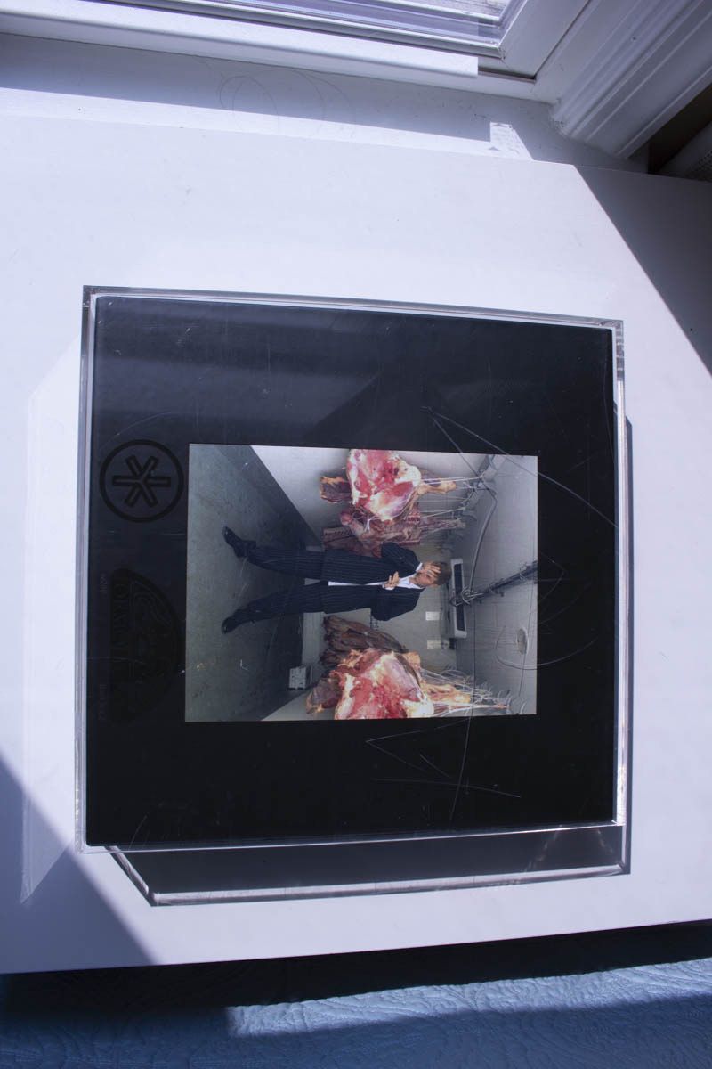 Yung Lean Yung Lean Chapter 1 Collection Size ONE SIZE - 2 Thumbnail