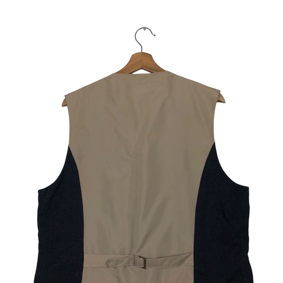 Christian Dior Monsieur 📌Vintage Christian Dior Monsiuer Waist Coats Vest Size US M / EU 48-50 / 2 - 10 Thumbnail