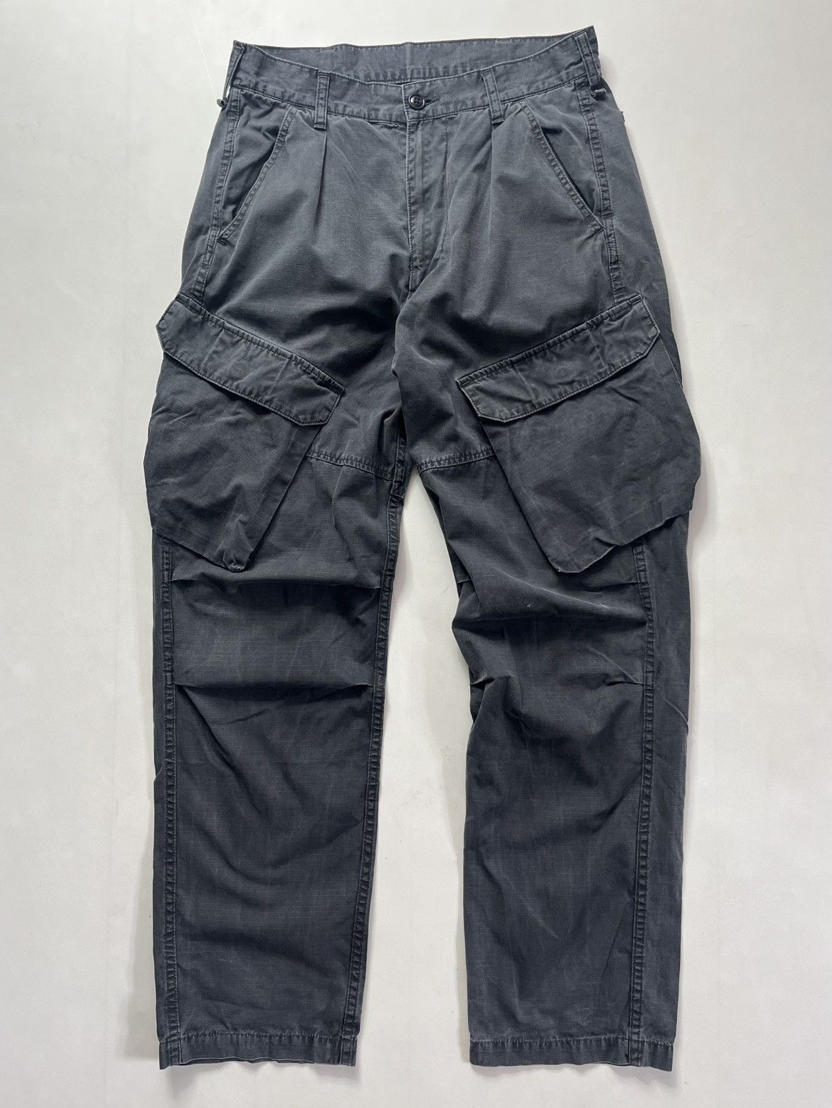Neighborhood Neighborhood Type NM-MM cargo pants Size US 32 / EU 48 - 1 Thumbnail
