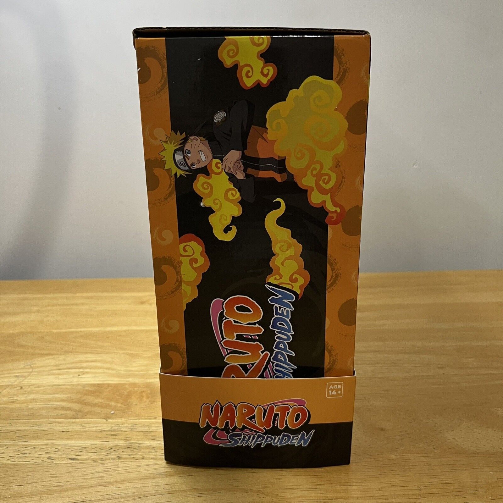 Other Naruto Collector Set (LED Light, Mug, Socks & Pin) Brand New Size ONE SIZE - 4 Thumbnail