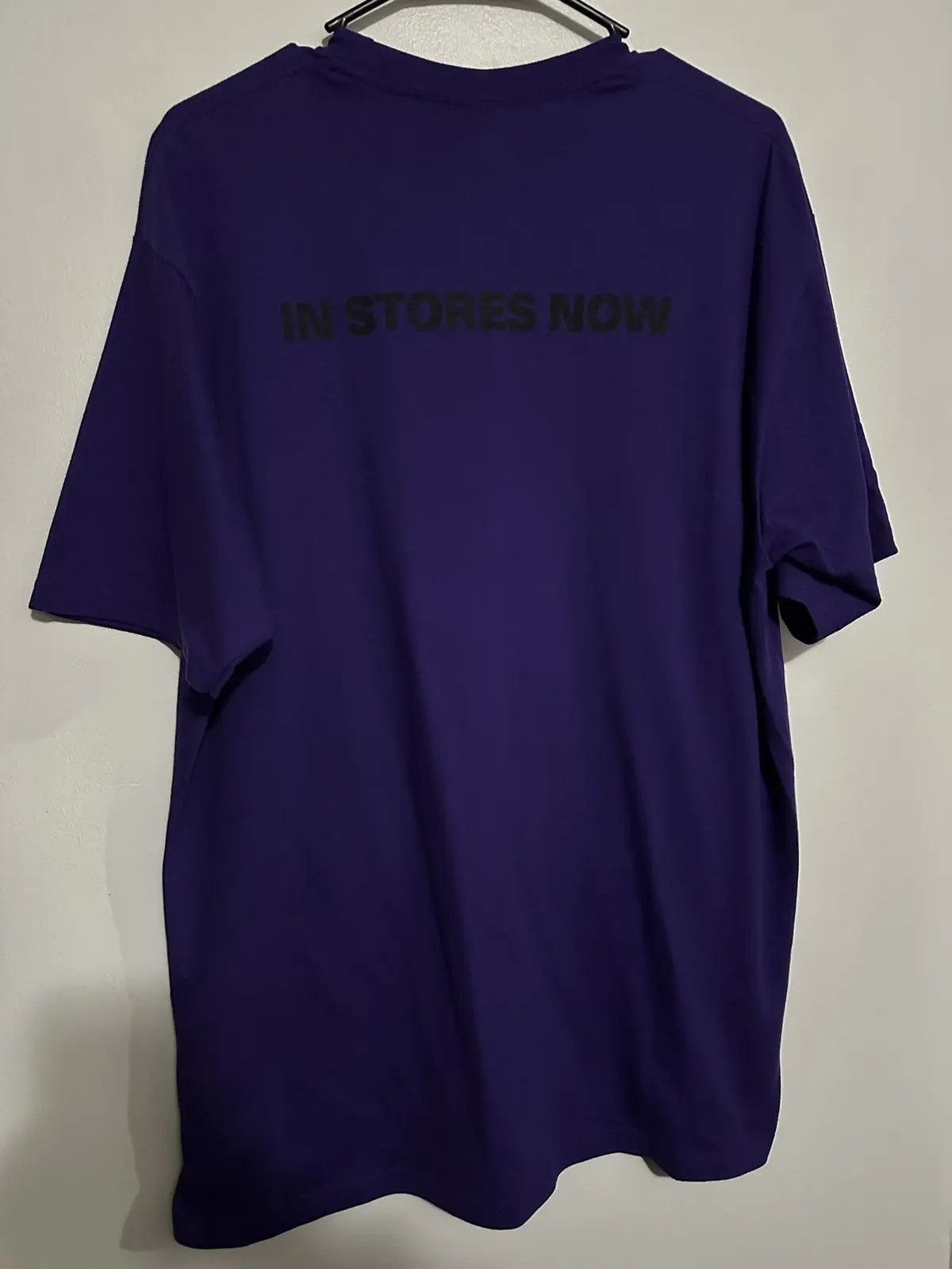 Supreme Supreme Diamond Tee Size US L / EU 52-54 / 3 - 3 Thumbnail