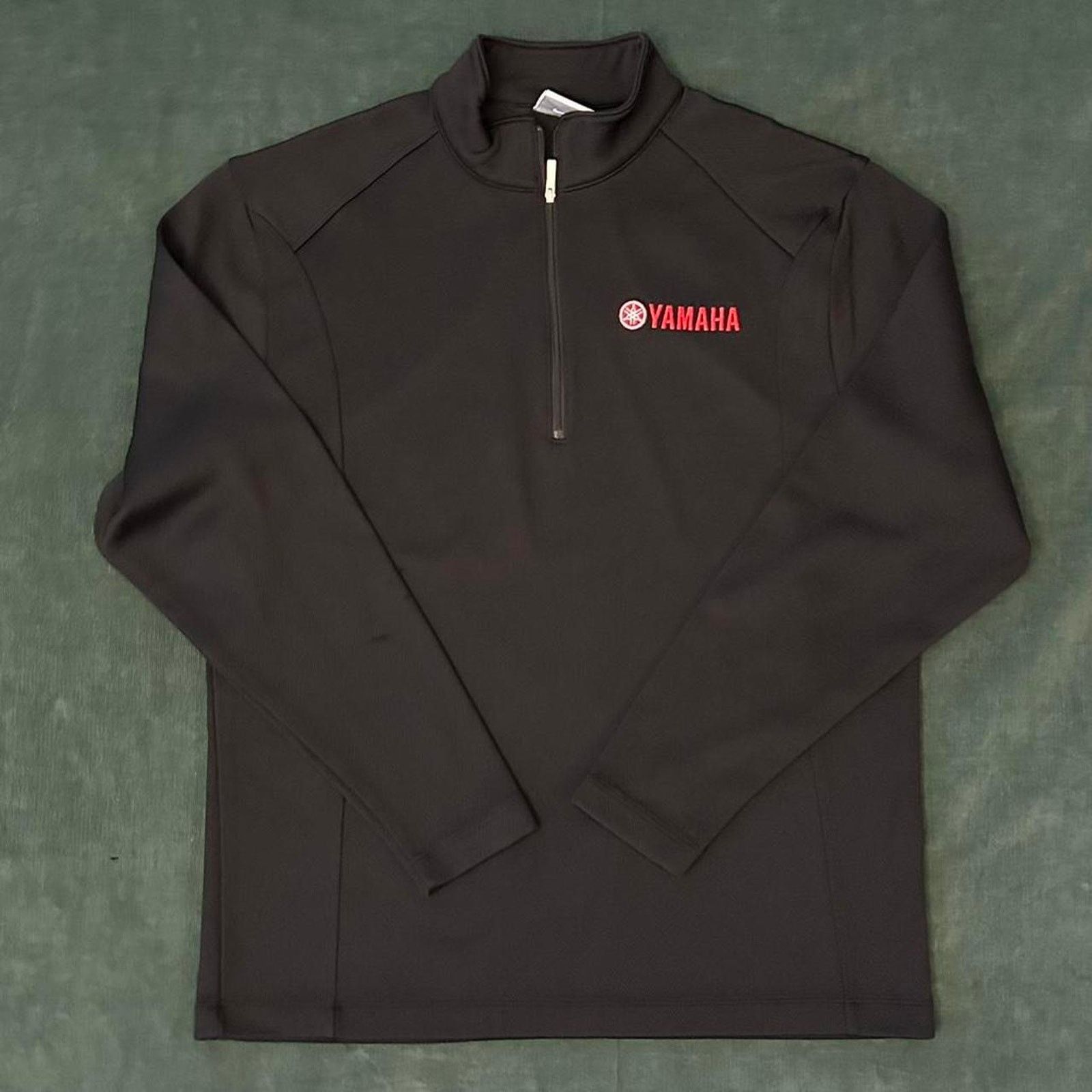 Nike Y2k nike golf pullover Size US L / EU 52-54 / 3 - 1 Thumbnail