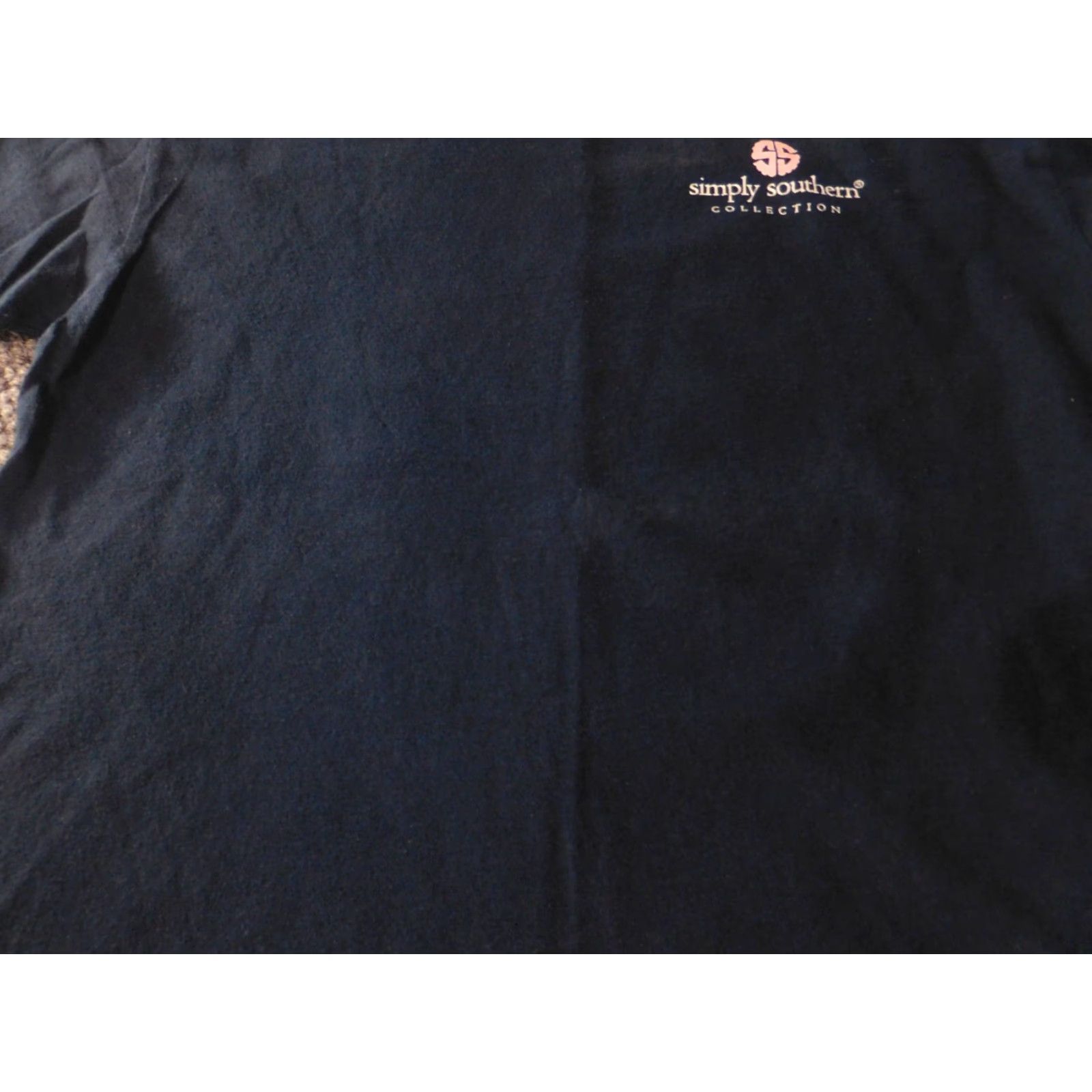Vintage Simply Southern Shirt Mens M blue owl graphic classic tee nature Shirt Mens Blue Owl Graphic Classic tee nature VINTAGE? No. Size US M / EU 48-50 / 2 - 4 Thumbnail