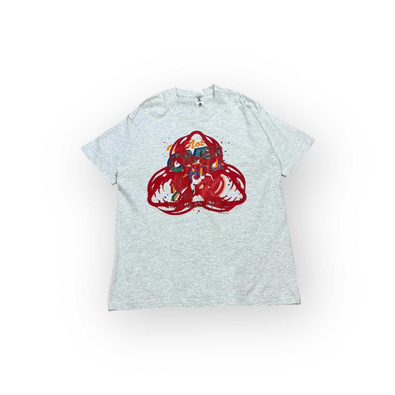 Fruit Of The Loom Fruit of the Loom T-Shirt with Roach’s Revived Custom Print Size US L / EU 52-54 / 3 - 1 Thumbnail