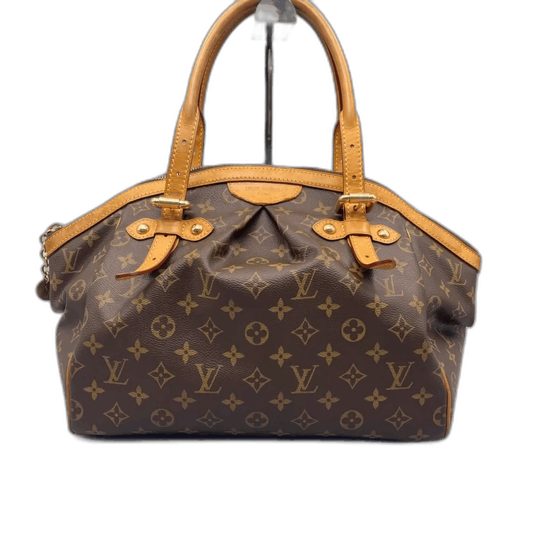 Louis Vuitton Louis Vuitton Classic Handbag 33x27 Size-yf Size ONE SIZE - 1 Thumbnail