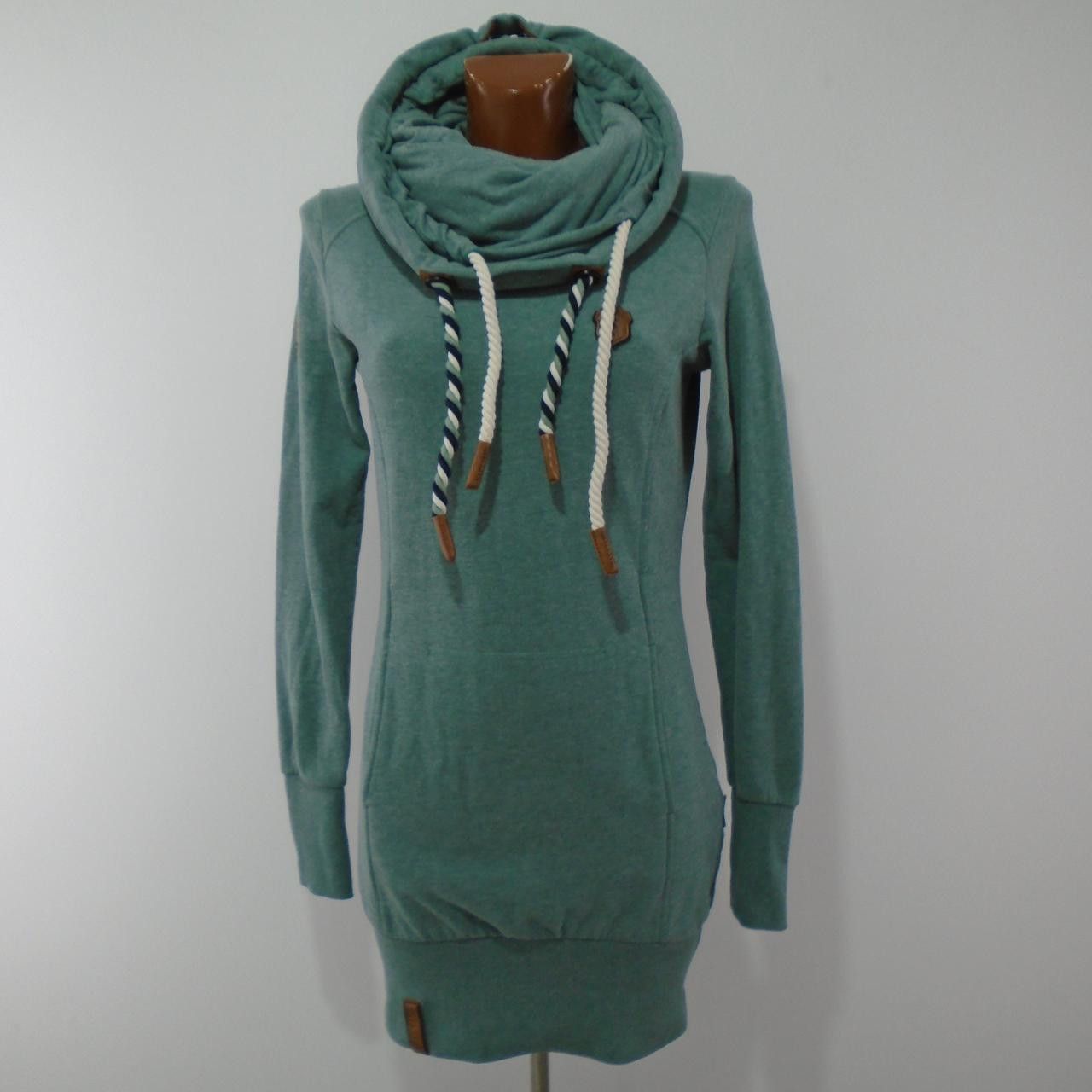 Naketano women's hoodie sale best sale