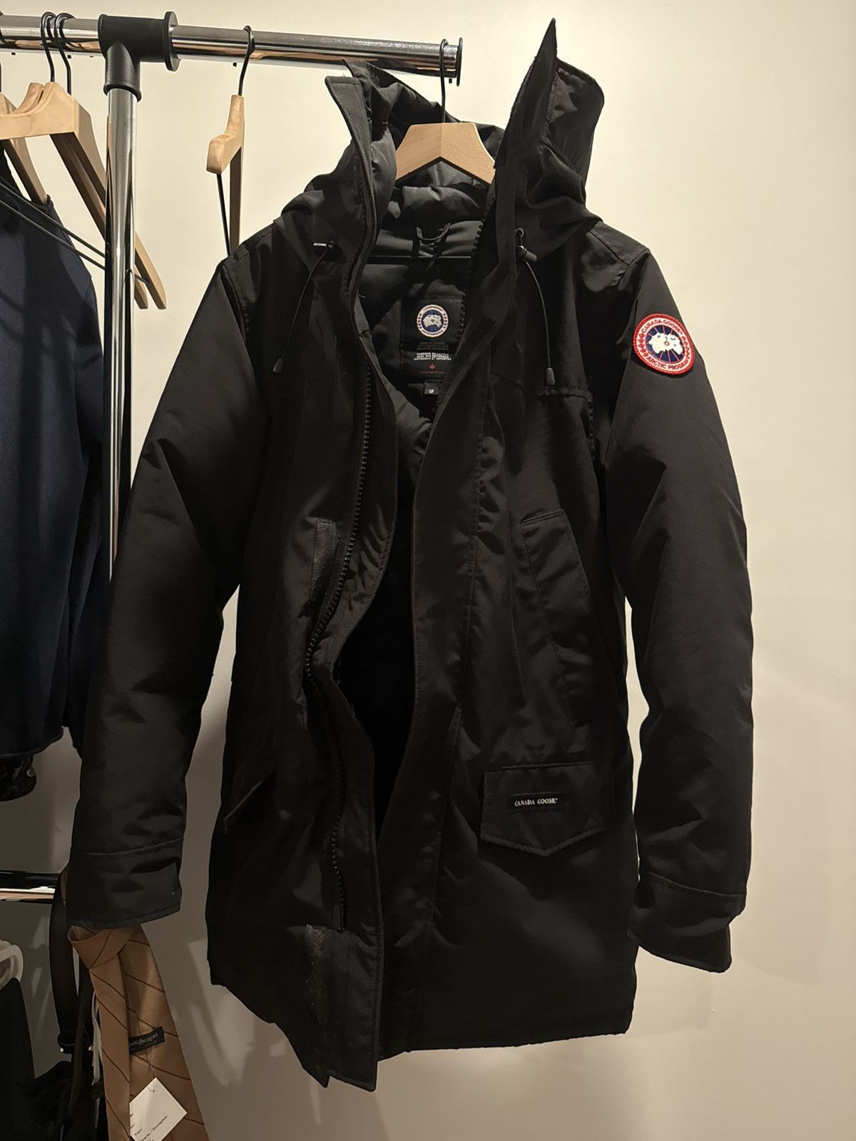 Canada Goose Canada Goose Parka Size US S / EU 44-46 / 1 - 2 Thumbnail