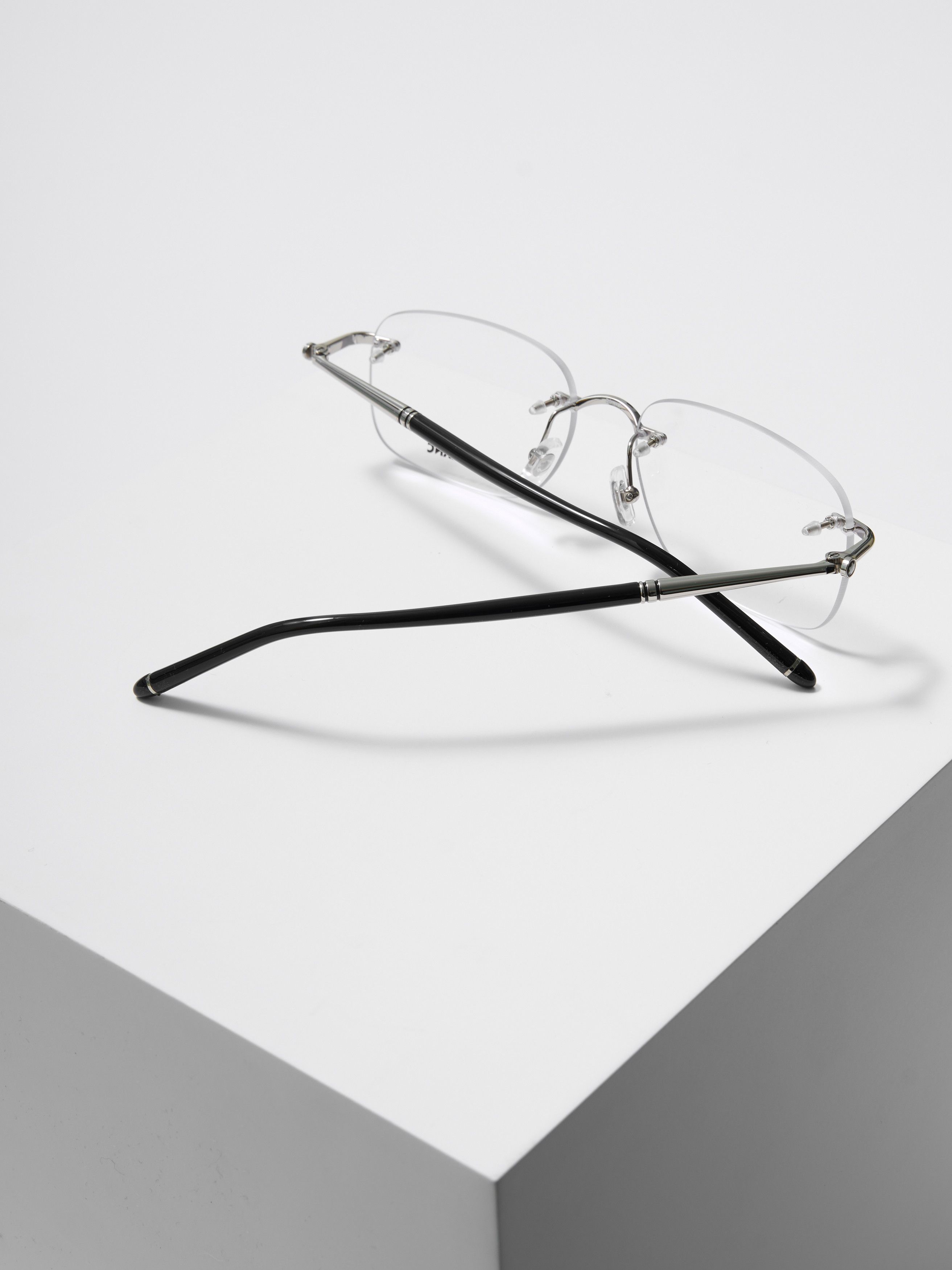 Montblanc MONTBLANC MB0071O 002 GLASSES Size ONE SIZE - 9 Thumbnail