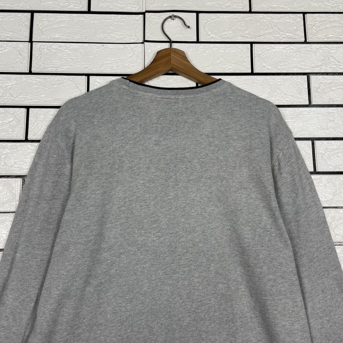 Guess Guess Crewneck Sweatshirt Size US M / EU 48-50 / 2 - 8 Thumbnail