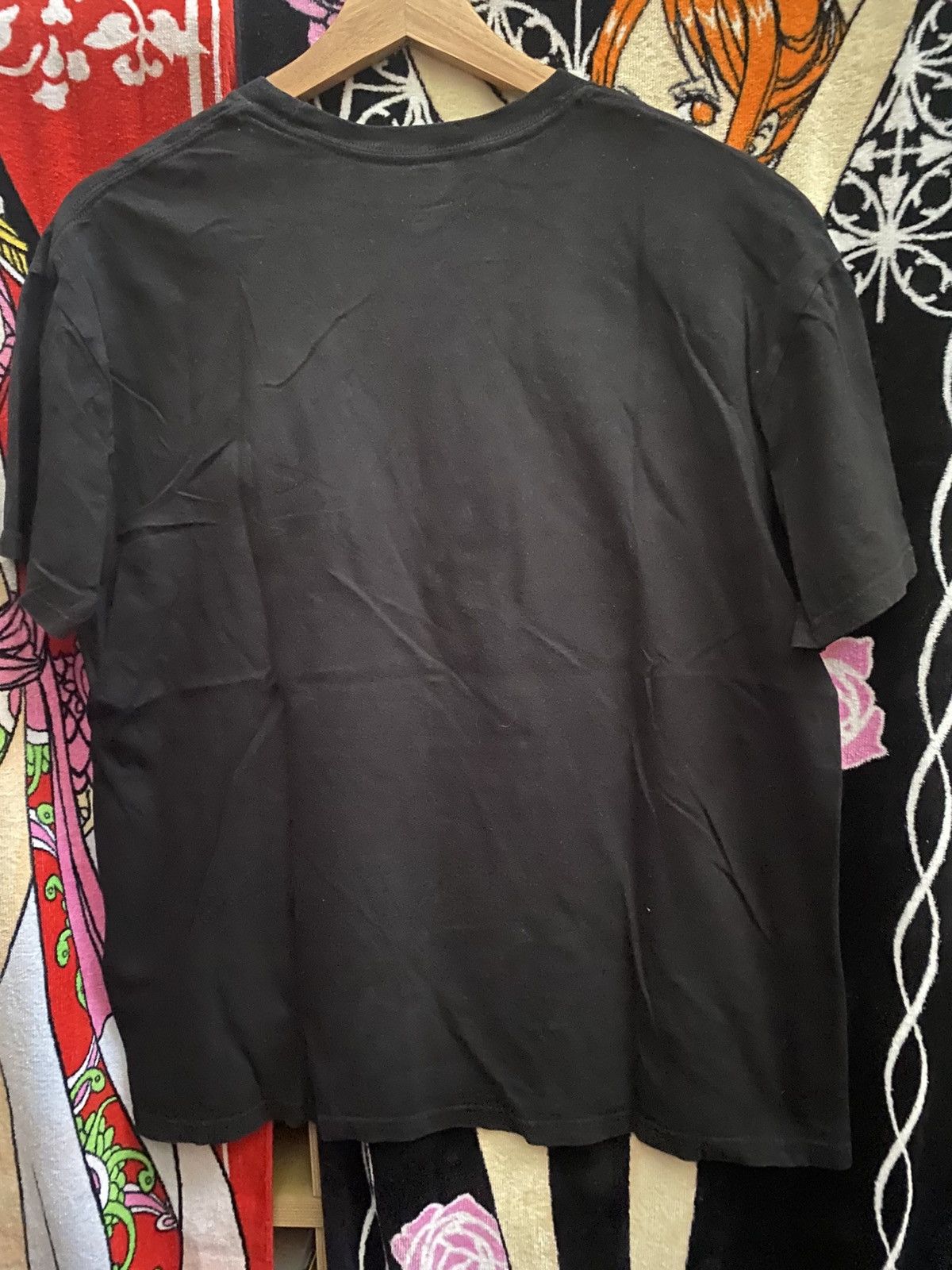 Anime VINTAGE ANIME DEMON SLAYER NEZUKO Size US M / EU 48-50 / 2 - 4 Thumbnail