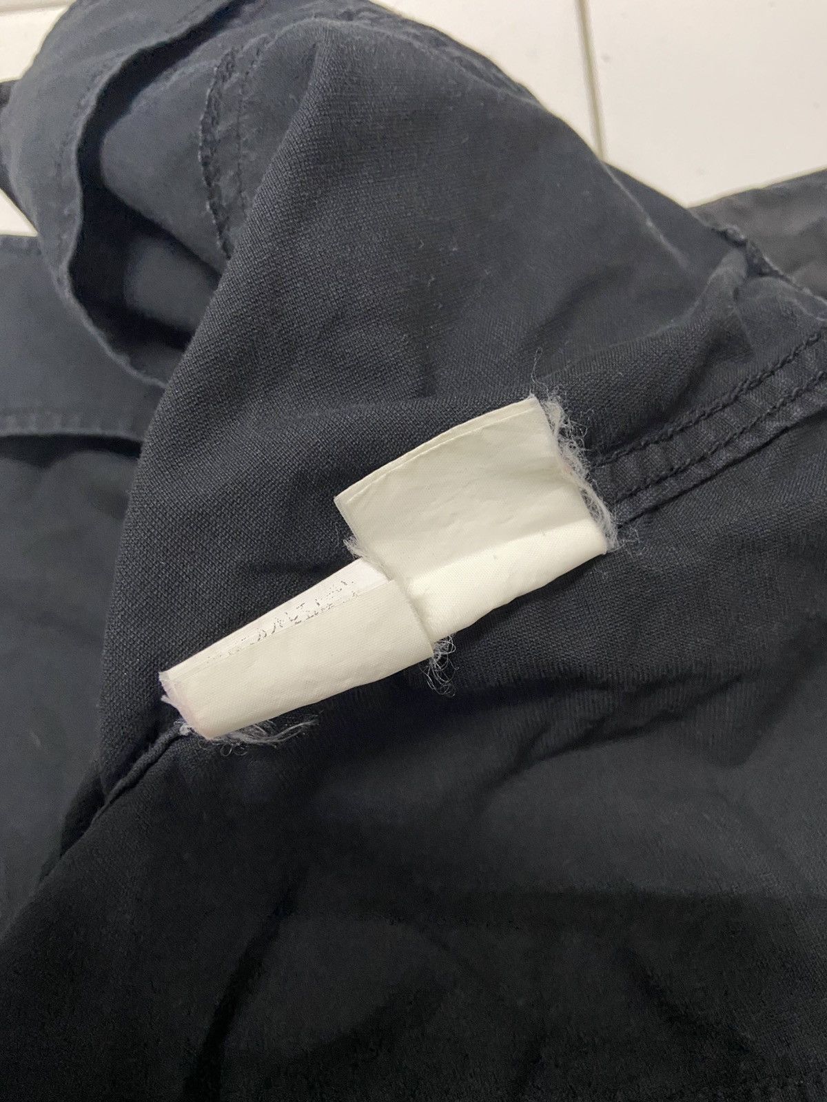 Burberry BURBERRY BLACK LABEL JACKET Size L / US 10 / IT 46 - 13 Thumbnail