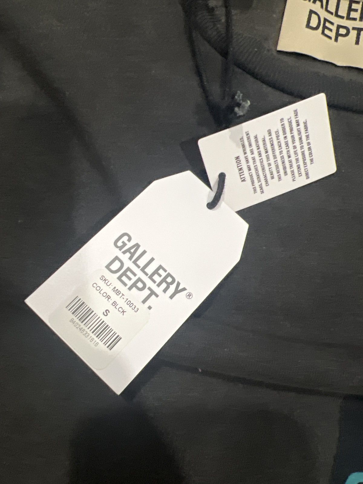 Gallery Dept. Miami board walk Size US S / EU 44-46 / 1 - 5 Thumbnail