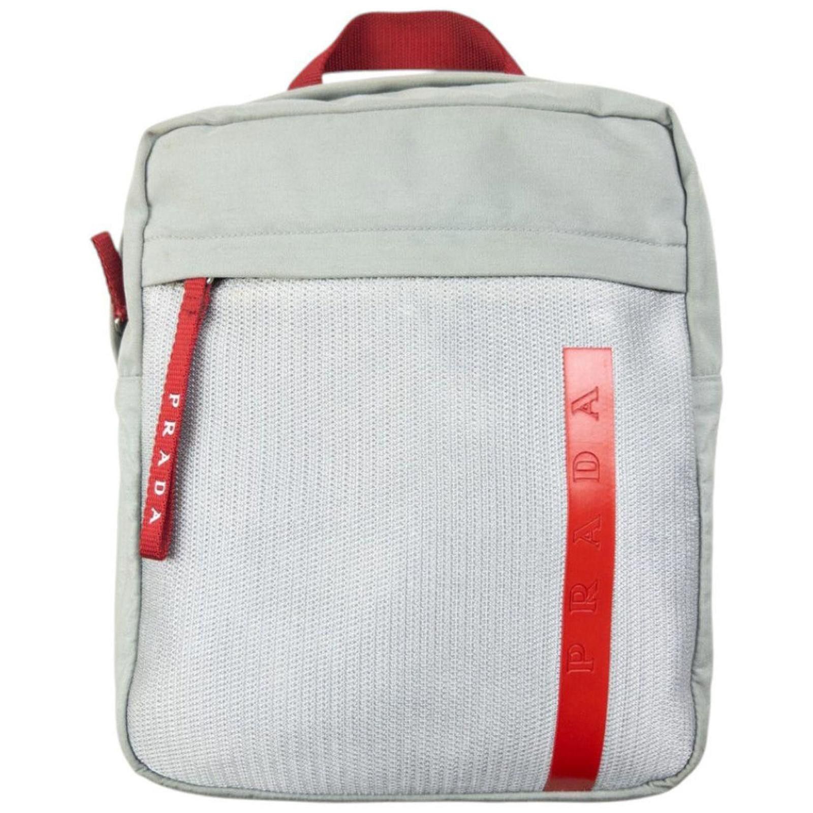 Prada Vintage Prada Sport Sling Bag Size ONE SIZE - 1 Thumbnail