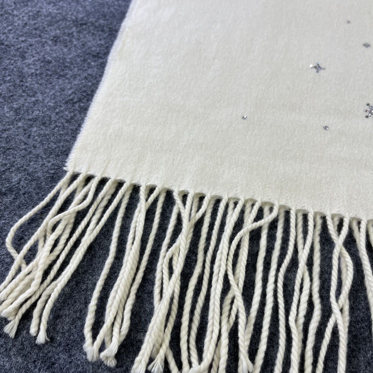 Furla × Vintage Furla Scarf / Muffler / Neckwear T908 Size ONE SIZE - 10 Thumbnail