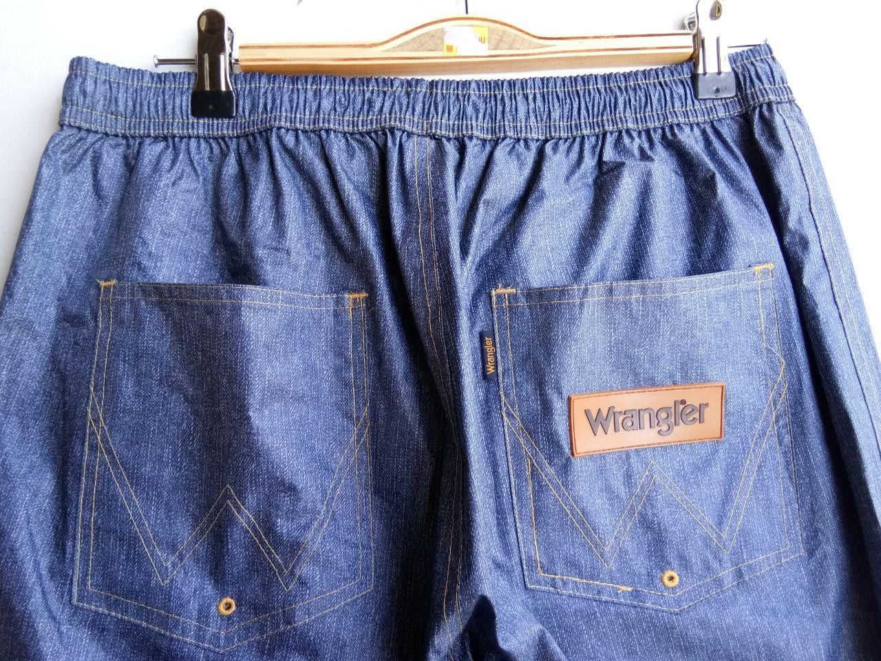 Designer × Wrangler Vintage Wrangler Tactical Pants Size US 29 - 11 Thumbnail