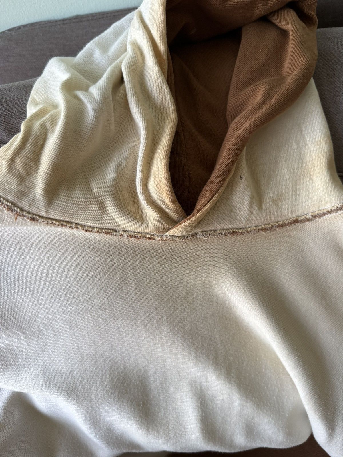 GOODENOUGH Vintage Good Enough Hoodie Size US M / EU 48-50 / 2 - 11 Thumbnail