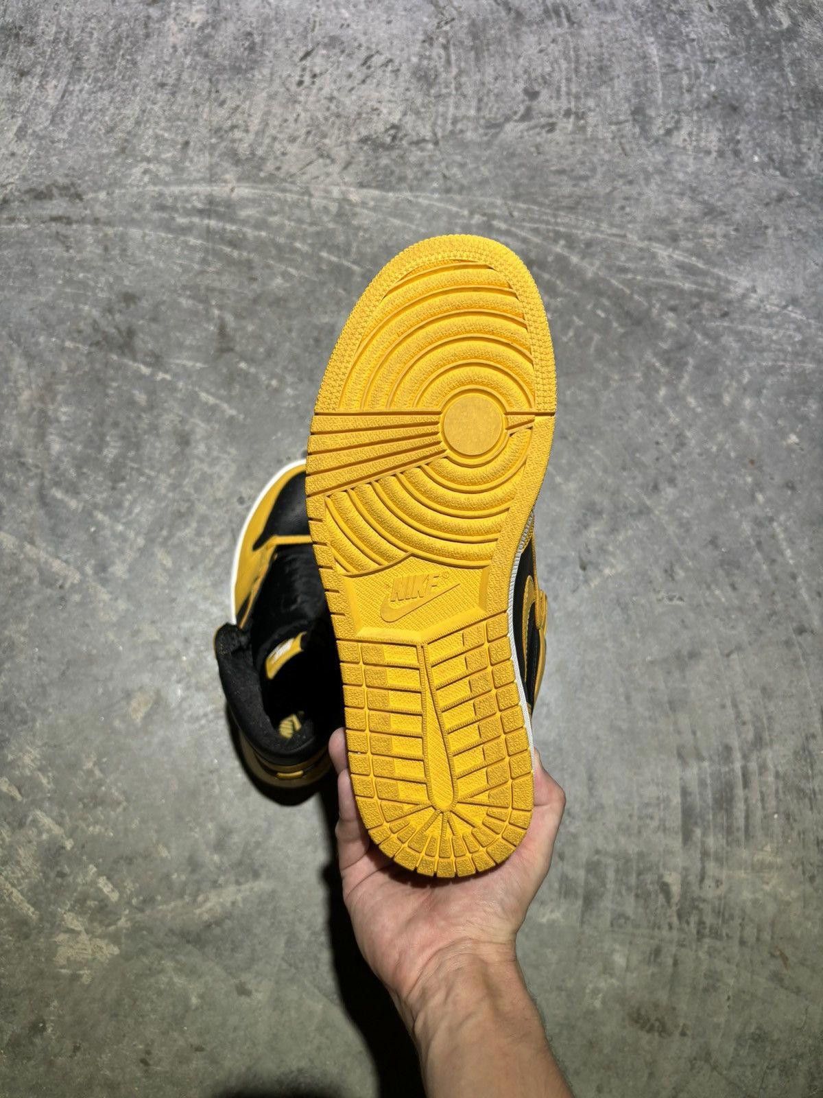 Jordan Brand [SAMPLE] Jordan 1 “Pollen” Size US 9 / EU 42 - 10 Thumbnail