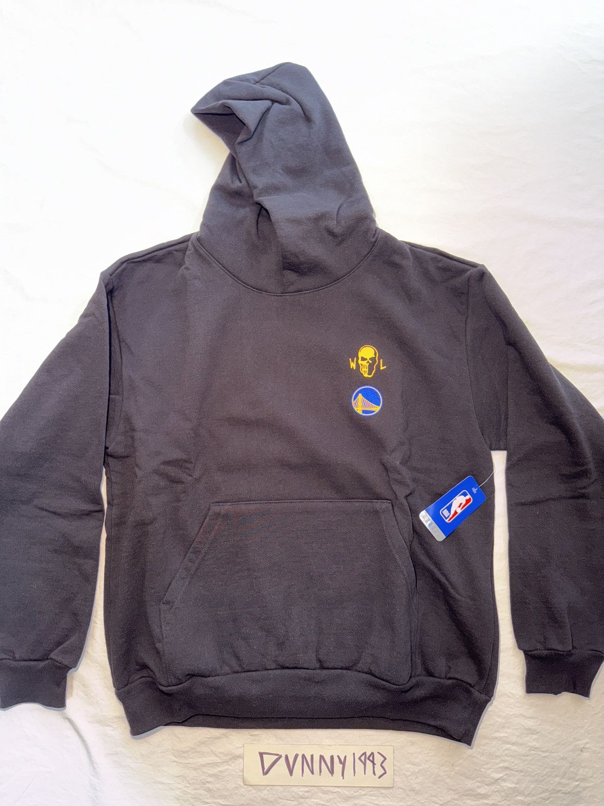 Warren Lotas Golden State Warriors 2022 Championship Hoodie Size US L / EU 52-54 / 3 - 2 Thumbnail