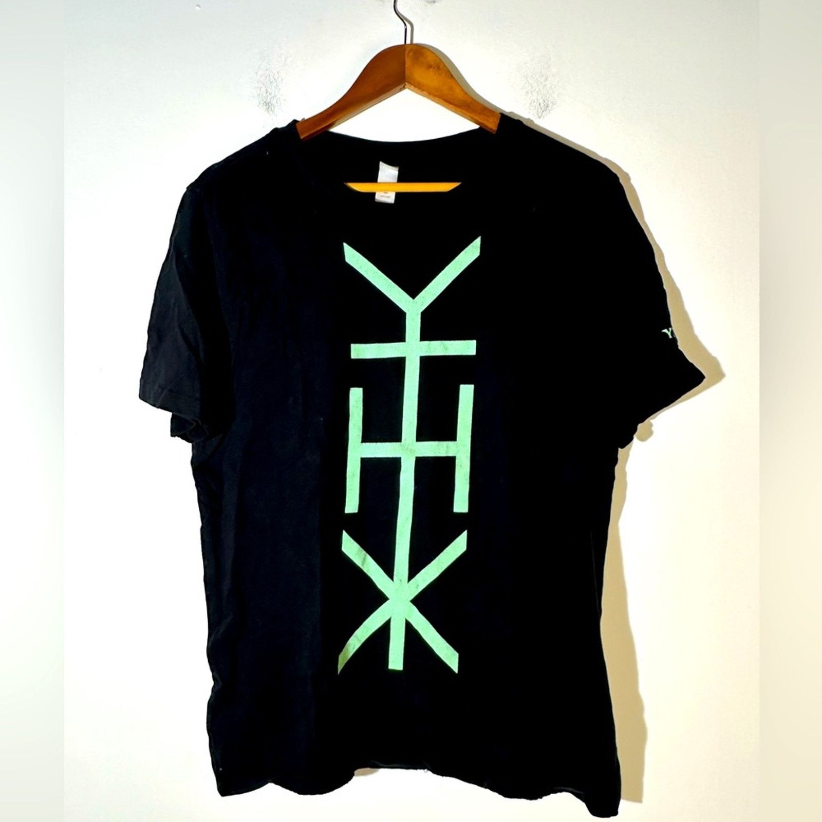 Other YTHX 2019 Elevation Church Tee Shirt Size US M / EU 48-50 / 2 - 1 Thumbnail