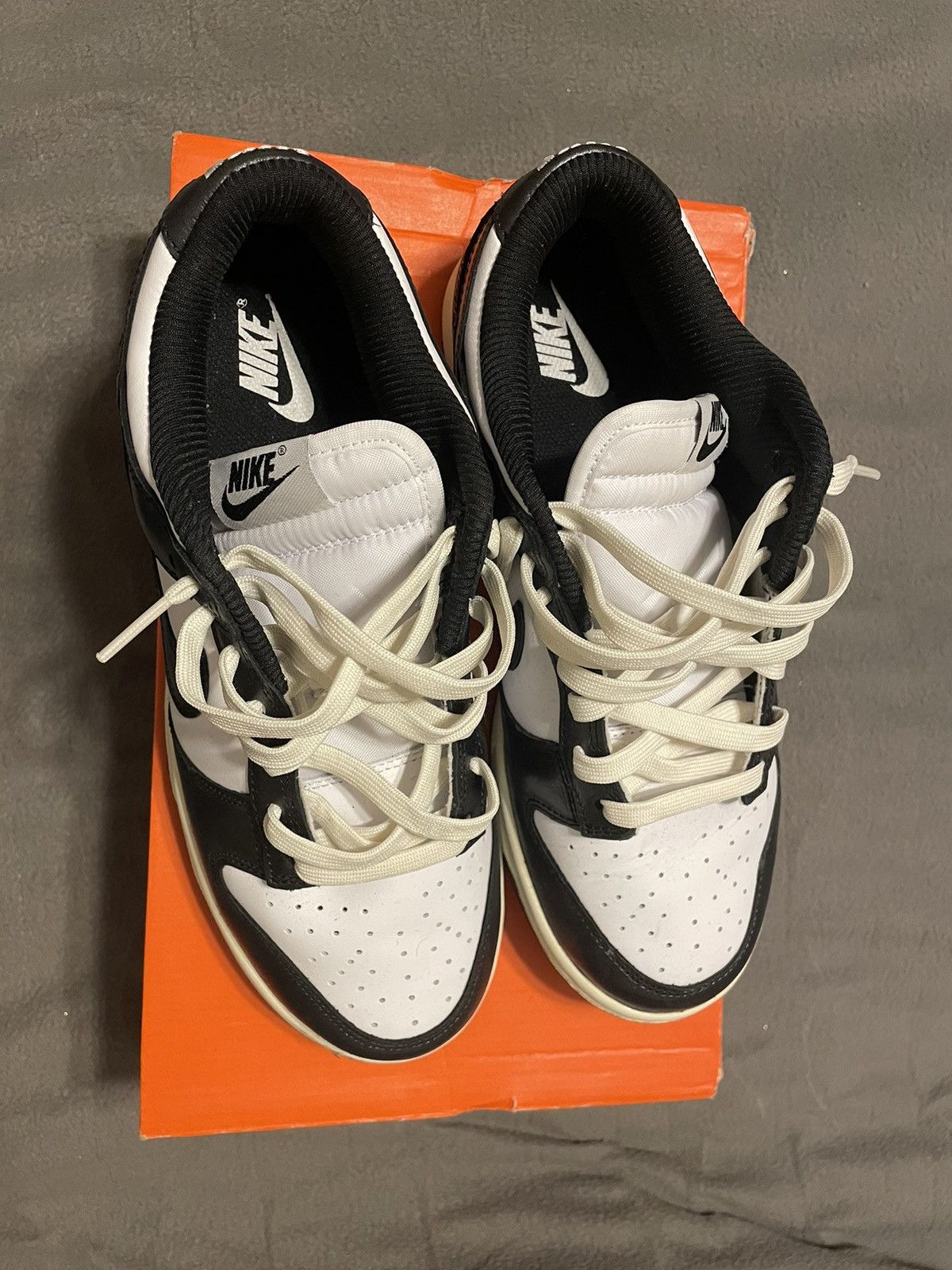 Nike Nike Dunk Low Premium Size US 7 / IT 37 - 1 Thumbnail