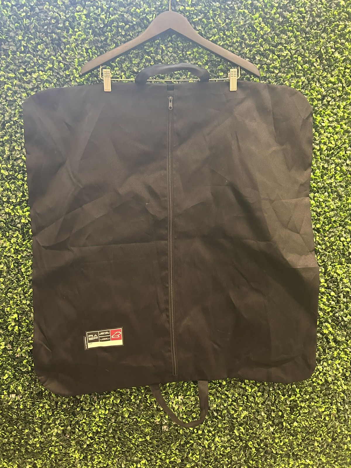 The GV Gallery The GV Gallery Raspberry Leather Varsity Jacket Size US L / EU 52-54 / 3 - 10 Thumbnail