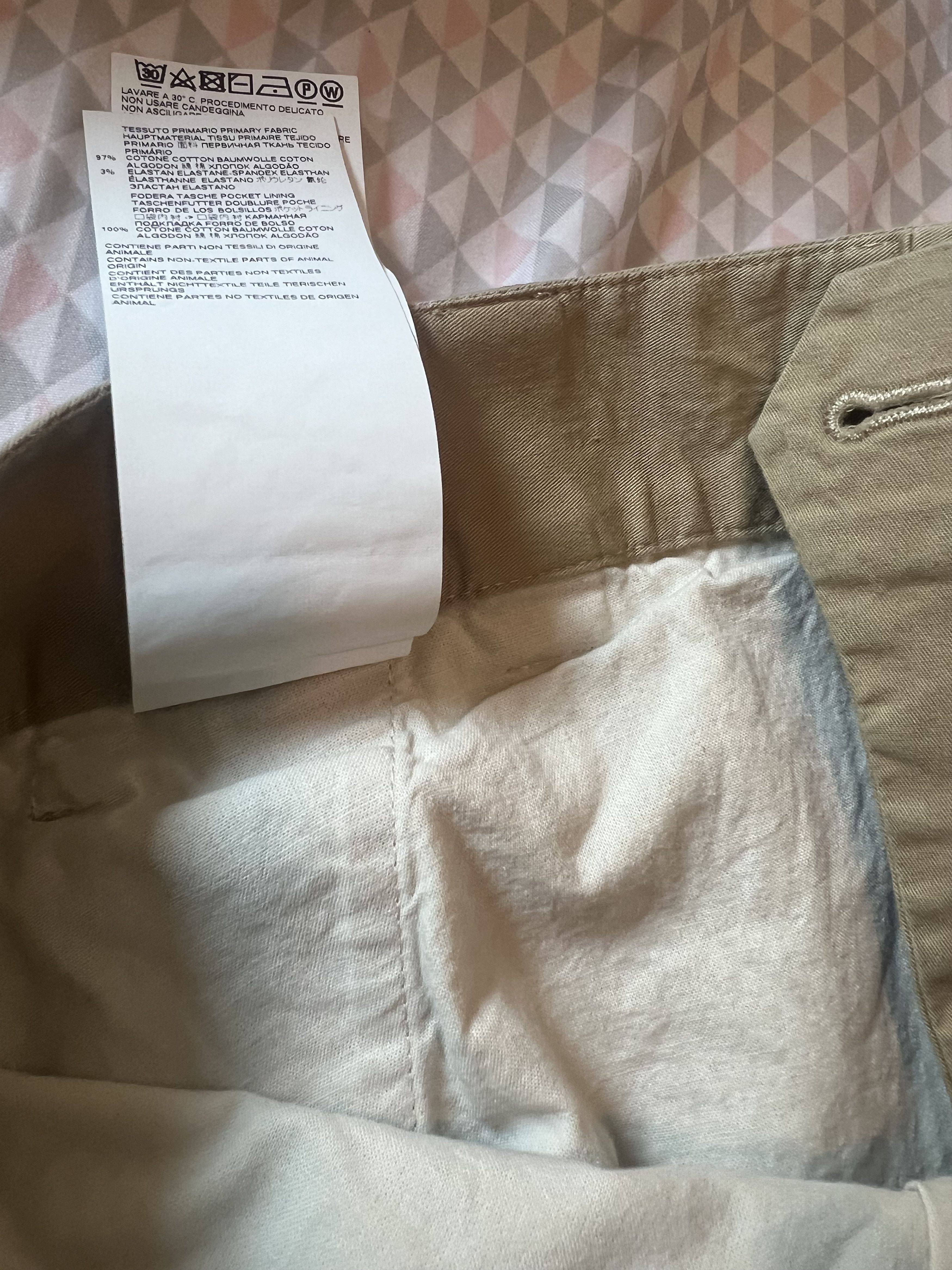 Dsquared2 Casual shorts Size US 36 / EU 52 - 5 Thumbnail