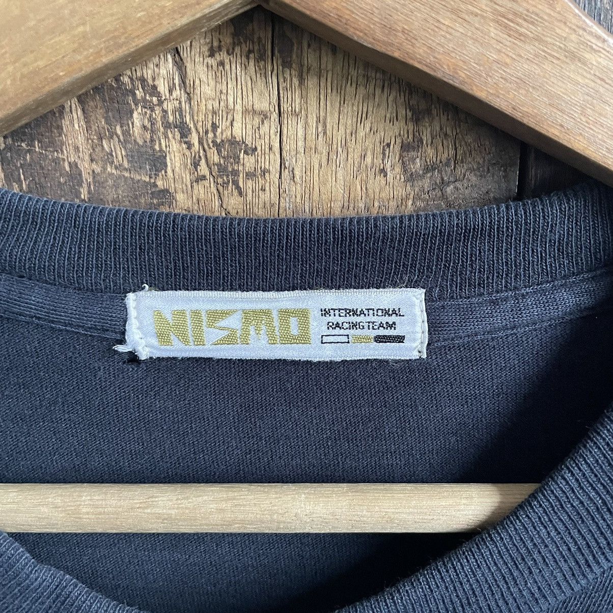 Vintage Vintage 90’s Nismo fairlady 240zr Tshirt Size US L / EU 52-54 / 3 - 5 Thumbnail