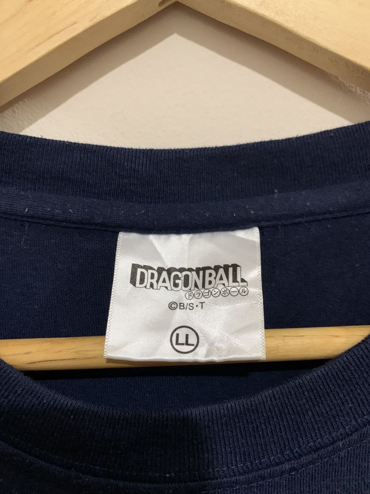 Anime × Japanese Brand × Vintage Rare Vintage DragonBall Pilaf AOP Tee Longsleeve Size US L / EU 52-54 / 3 - 3 Thumbnail